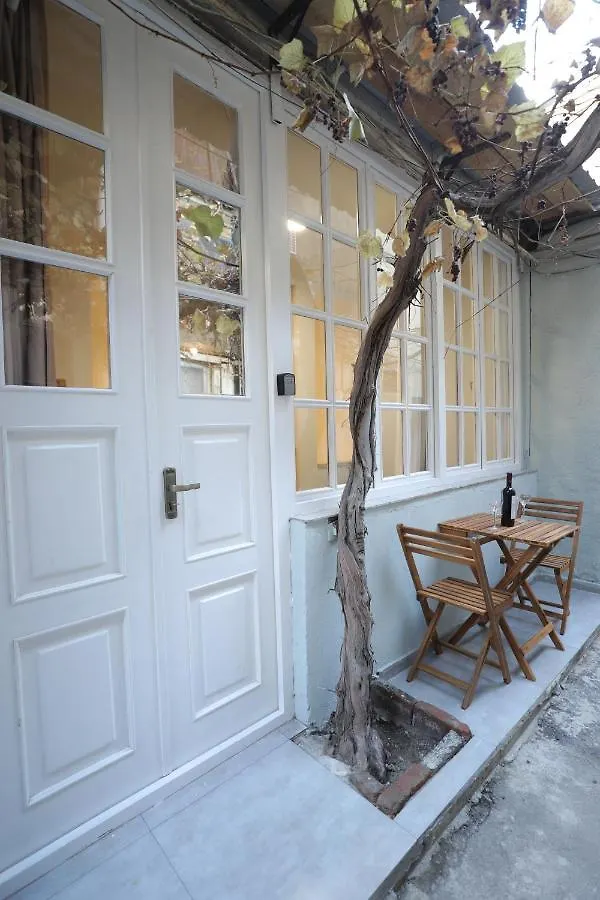 Cozy Studio In Old Tiflis Daire