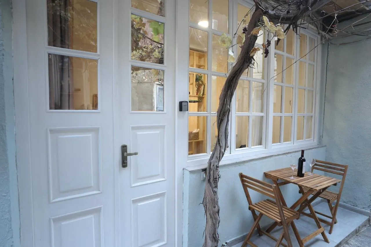 Cozy Studio In Old Tiflis Gürcistan